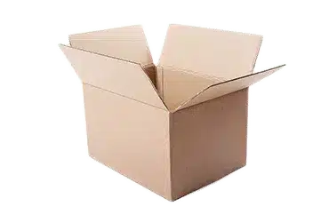 Bücherkarton