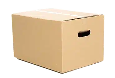 Umzugskarton