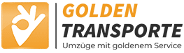 goldern-transporte-logo